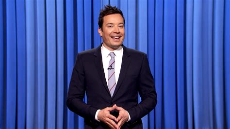 Watch The Tonight Show Starring Jimmy Fallon Clip: Tonight 